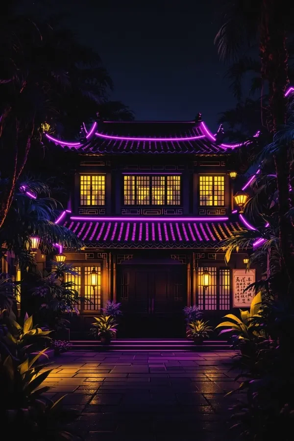 宅门春秋 - 莲花影院