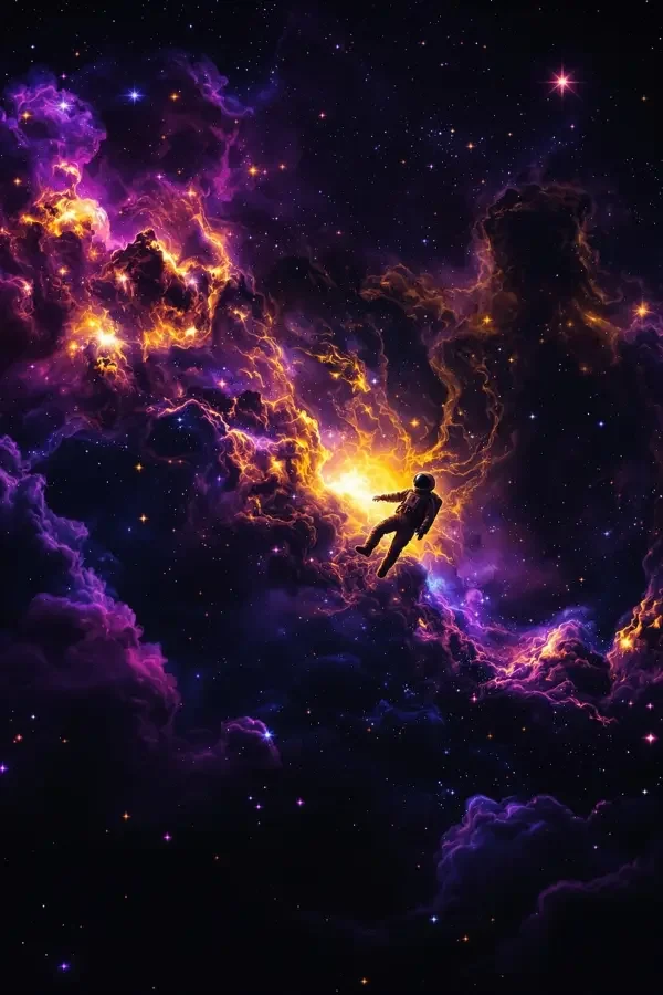 星尘远征 - 莲花影院