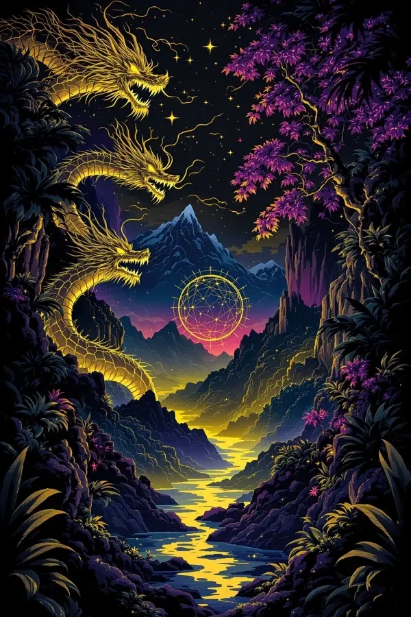 山海异闻录 - 莲花影院