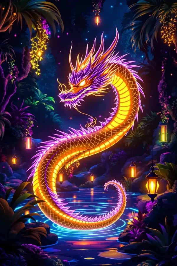 深海龙宫 - 莲花影院
